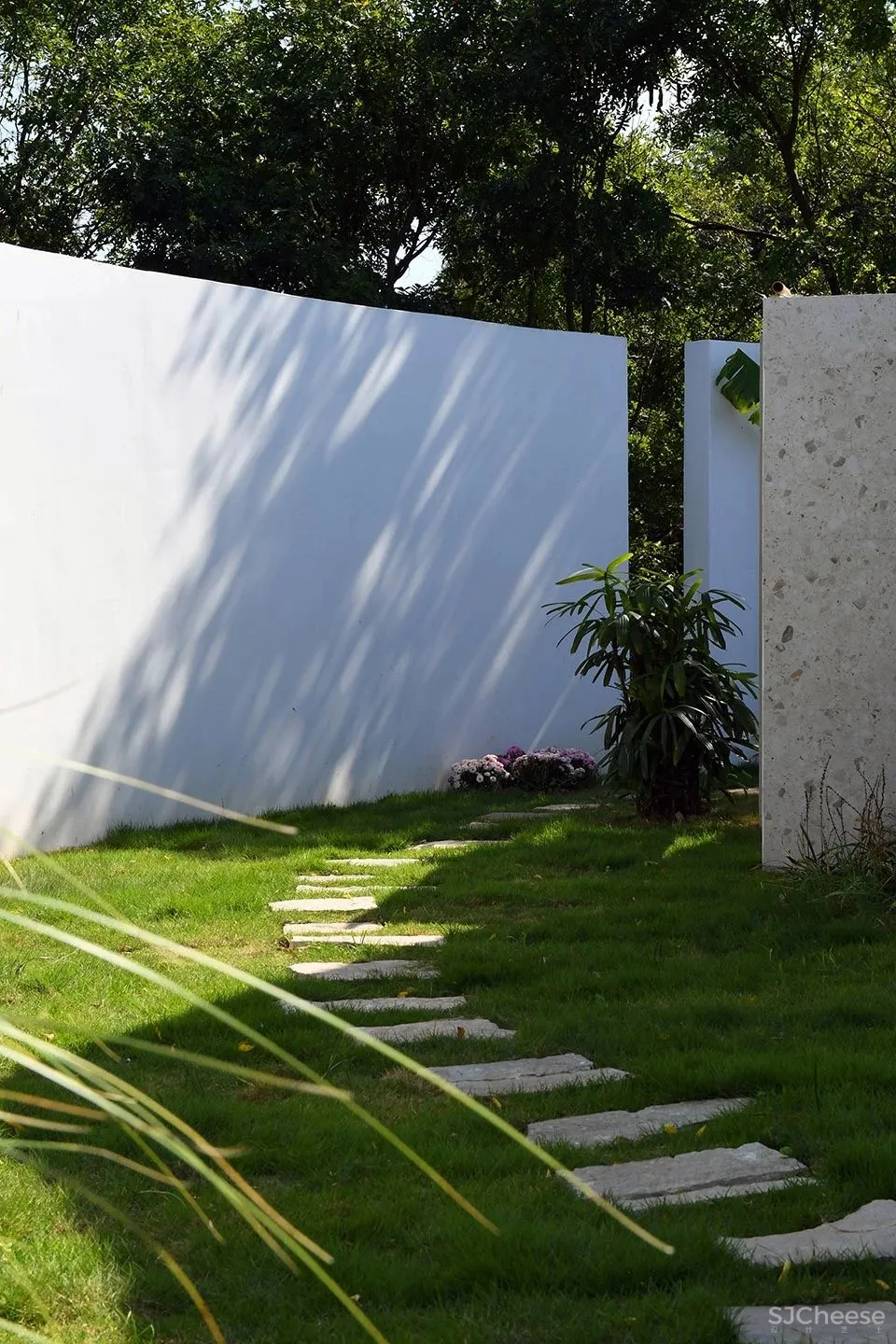 旧房糅合新貌,诠释民宿生活的意境