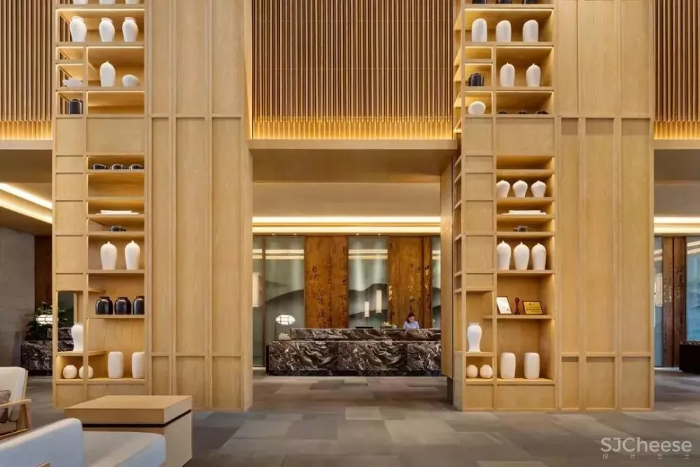 中式设计,就是这么美