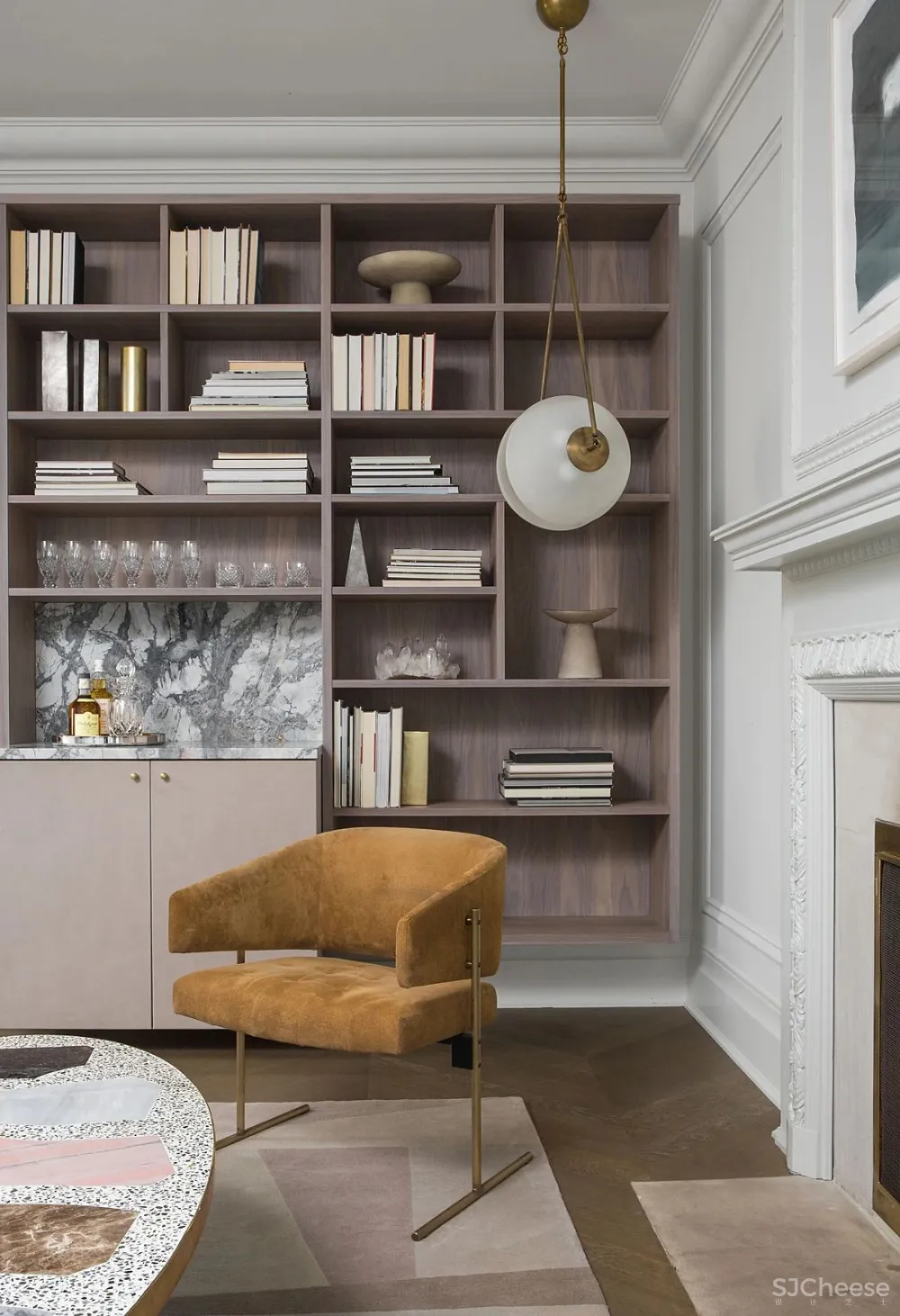 Style时尚家居:跨世纪的经典之作