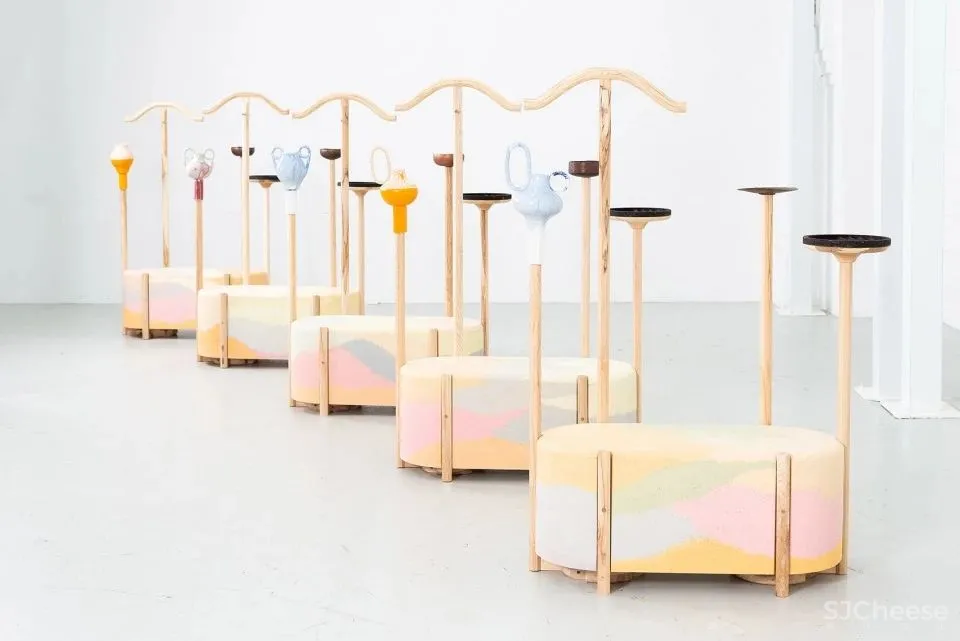 新作 新一代年轻人的世外桃源 Birch酒店室内改造 Red Deer