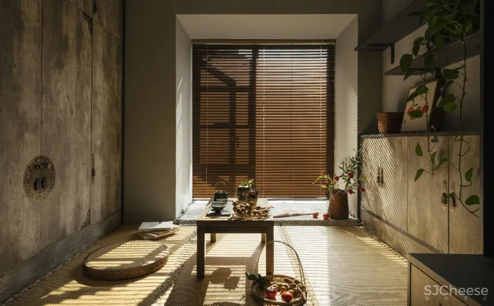 色彩变幻，邂逅张艺谋的光影艺术 予以设计