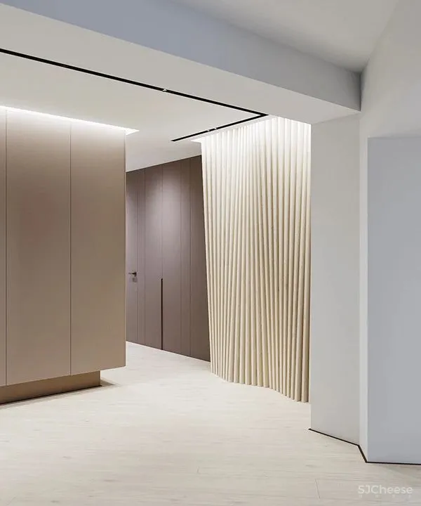 越优雅,设计越高级!