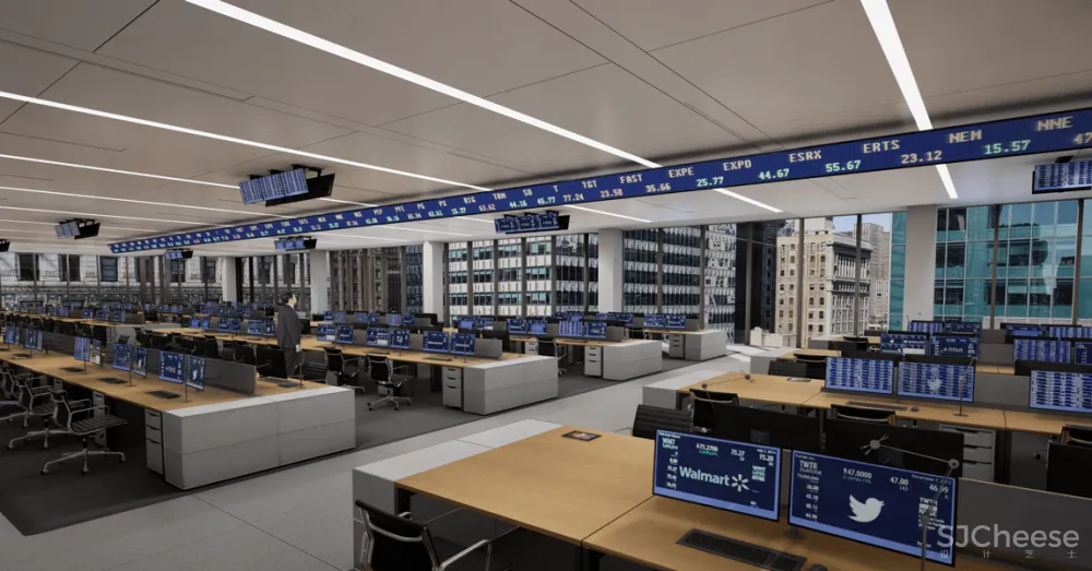 KPF 纽约新作完工,曼哈顿又添新地标