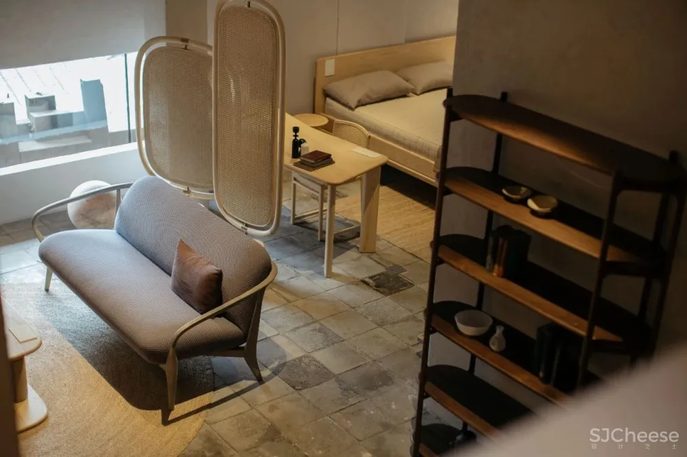 梵几:我们做的不是“新中式”,而是中国人未来的家具