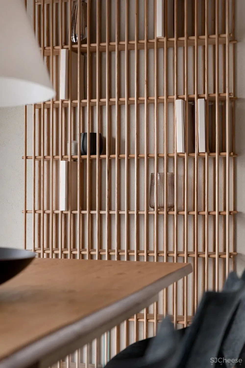 原木 高级灰，越看越舒服！