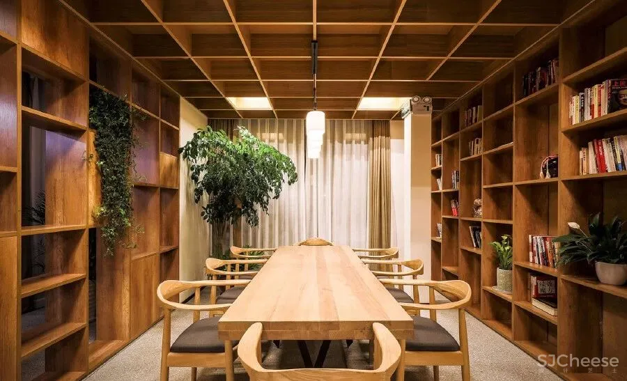 现代民宿,是寄托心灵的驿站