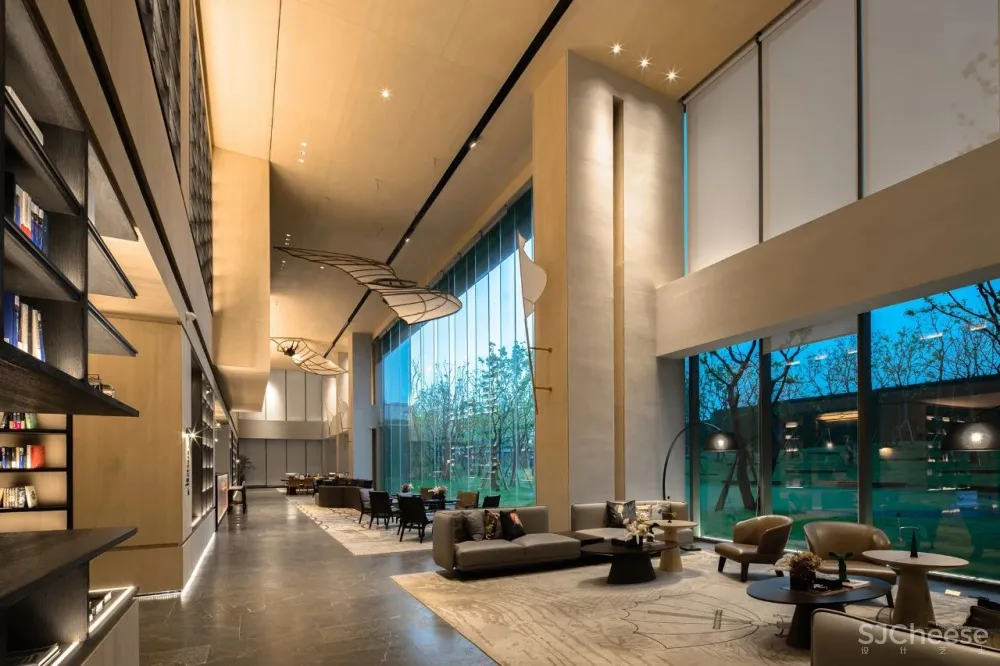 引领变革的前卫设计,让生活回归本真!