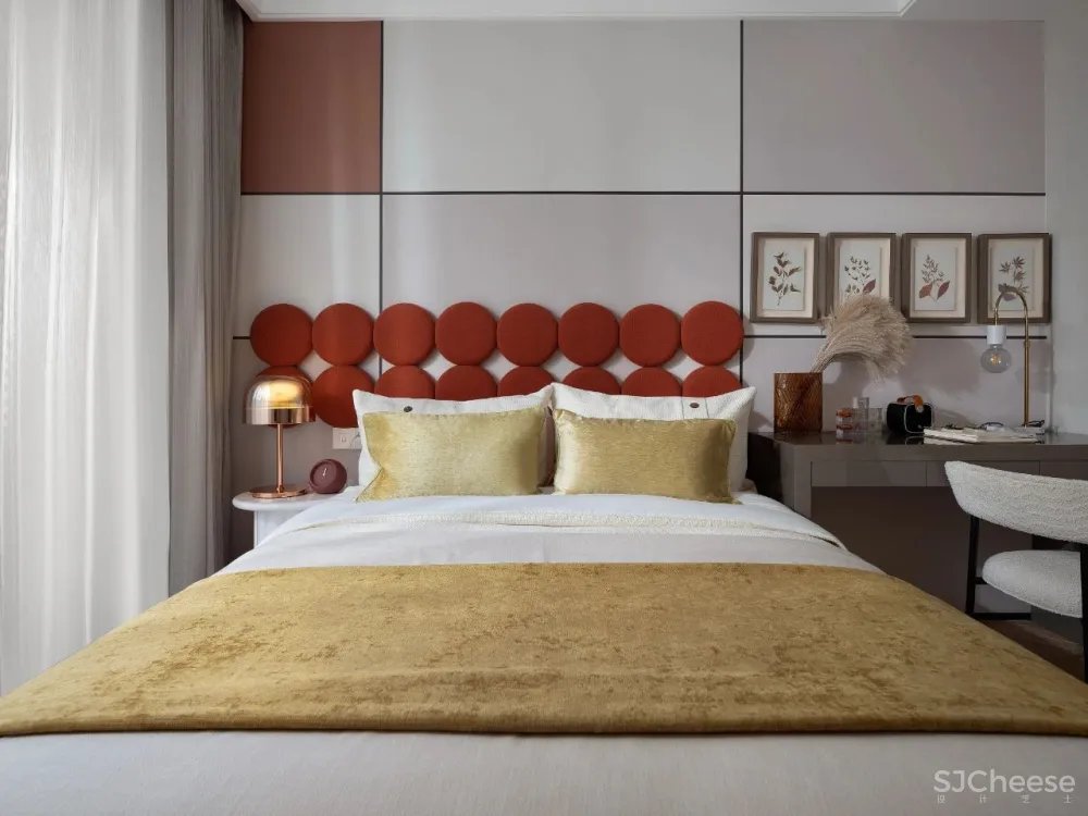 万科 莱茵半岛 上海叠墅样板间 牧笛新作