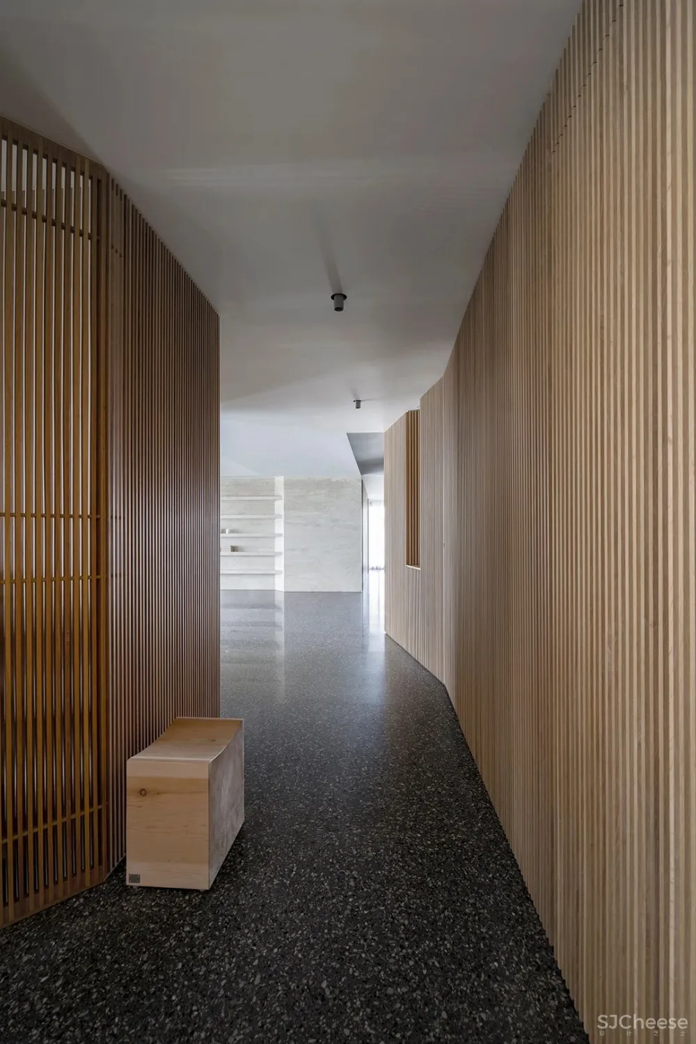 水相设计 李智翔 台中426m² 大平层,静候的品味