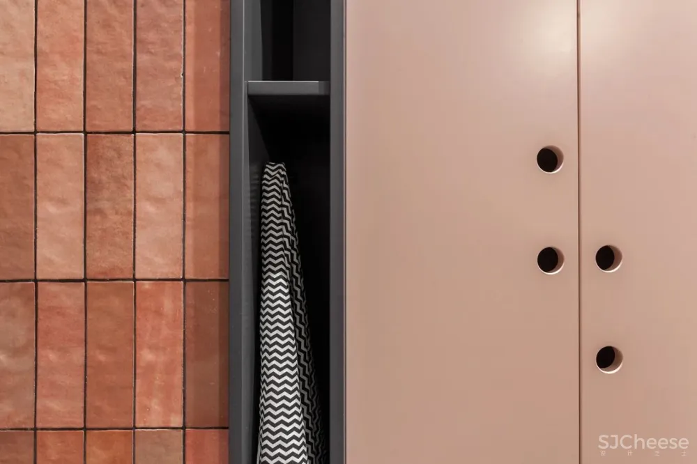 动物园附近的公寓_ arch bureau dvekati