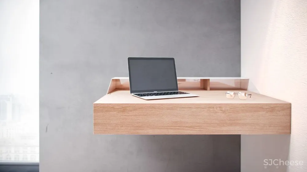 Orb Space 新作 素雅而精致的美学空间