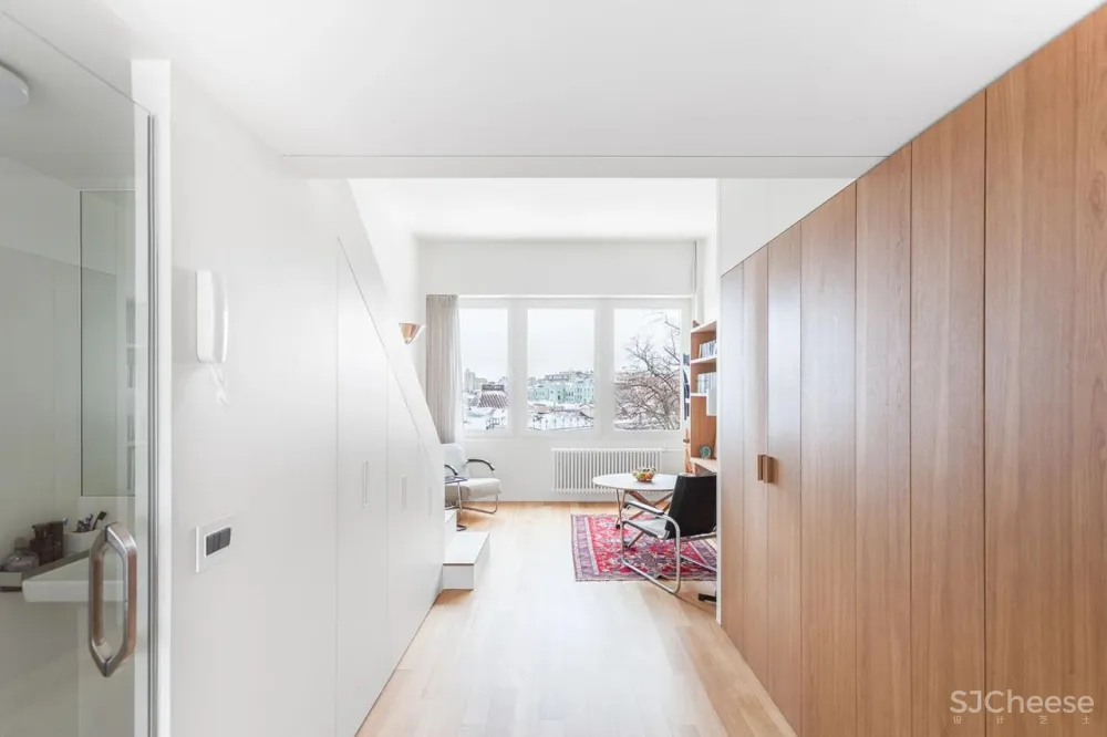 COMMUNA33 _ Studio Bazi