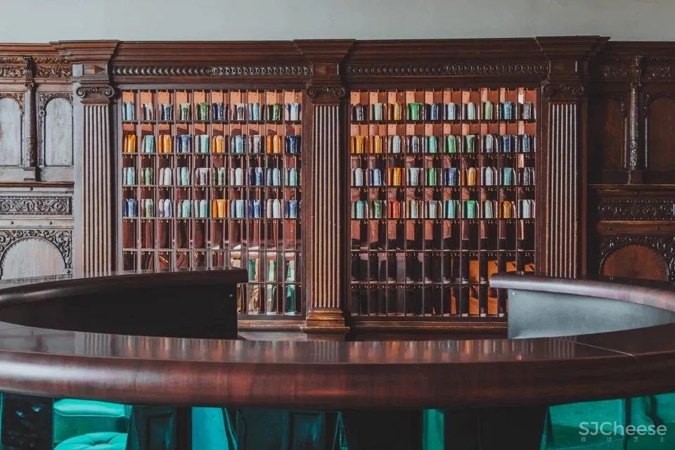 新作 新一代年轻人的世外桃源 Birch酒店室内改造 Red Deer