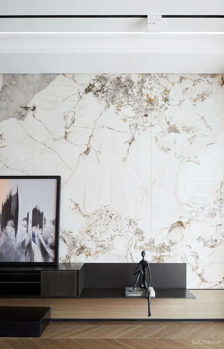 岳蒙：艺术灵性，驾驭自由生活！