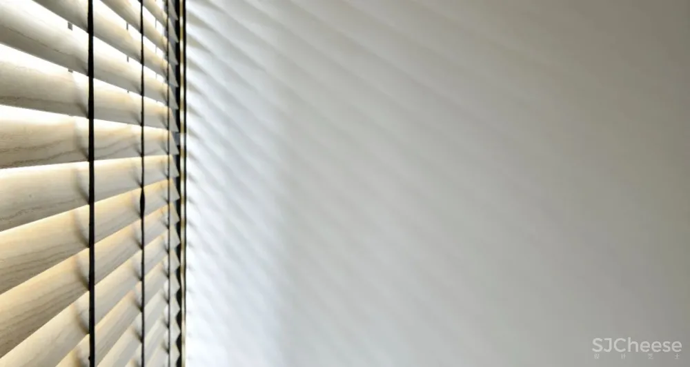 168㎡黑白木质空间,纯净与心安才是家的模样!