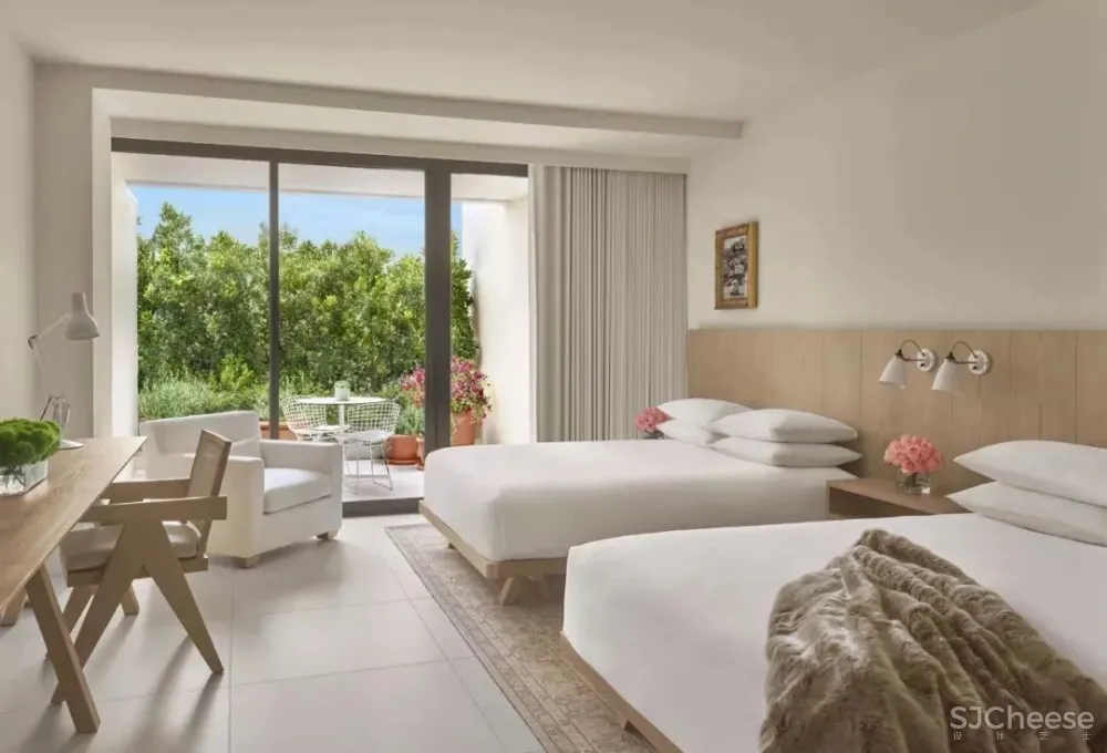 隈研吾新作 全球第11家、日本第一家艾迪逊酒店