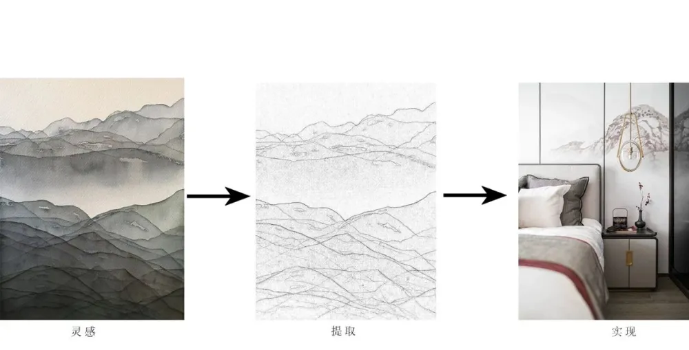 李佐 · 东西韵律,浴水而生 江苏扬中·吾悦迎宾府