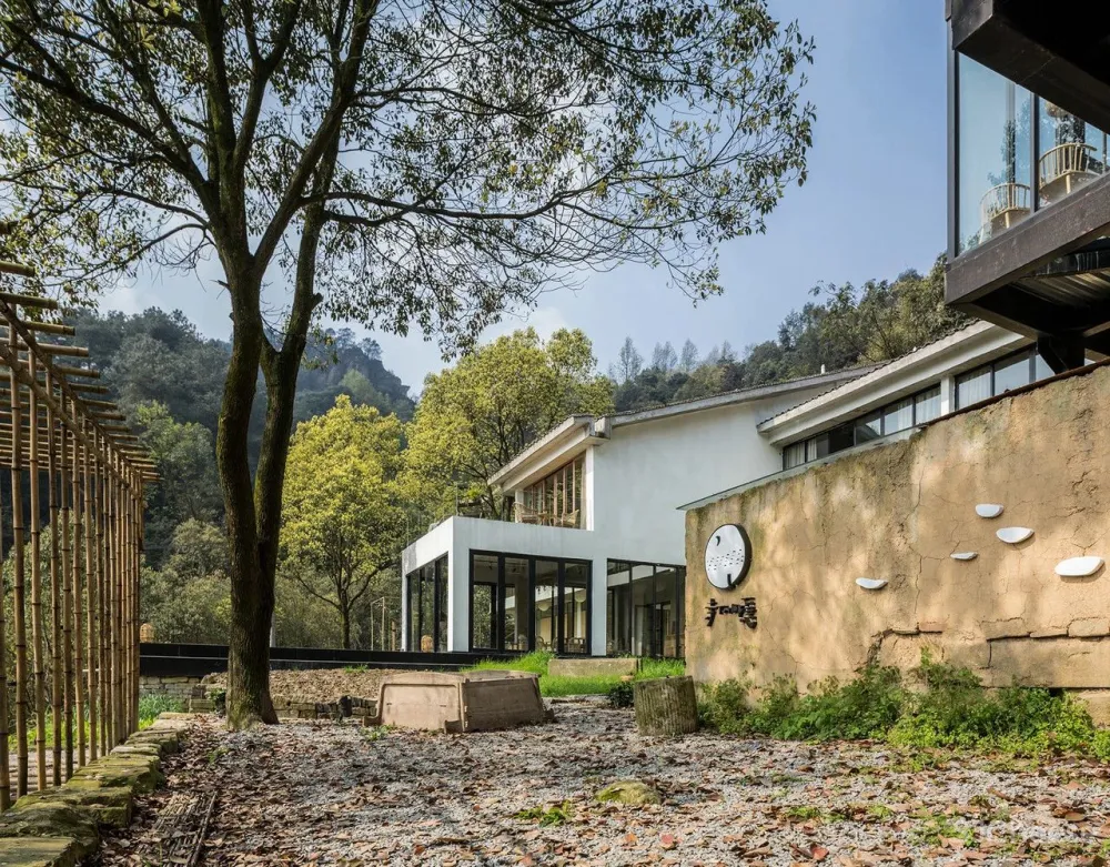 精品民宿 一间民宿, 一种诗意的生活……