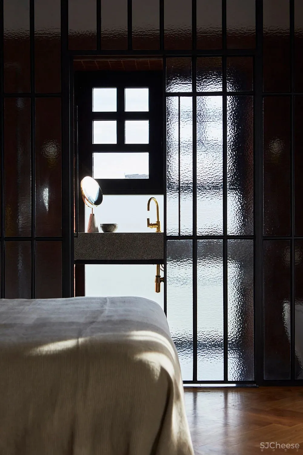 Mendi Argia Boutique Hotel in San Sebastian by Openhouse Studio.