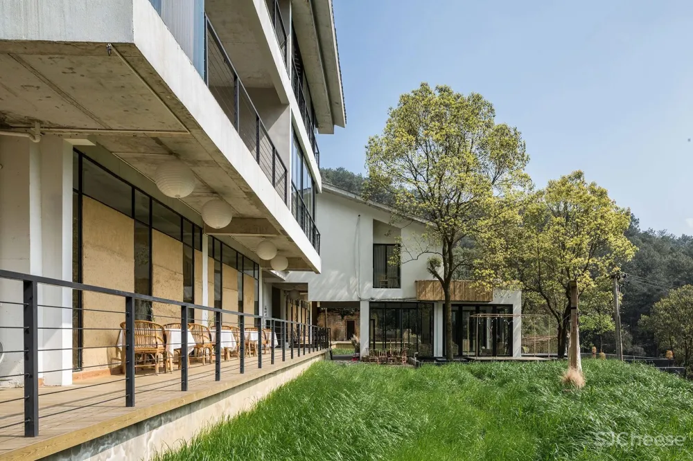 精品民宿 一间民宿, 一种诗意的生活……