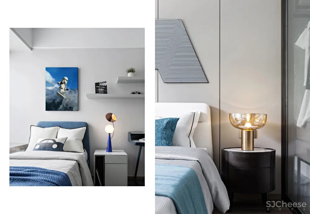 戴勇:10套高品质美宅,凝练家的万般模样!