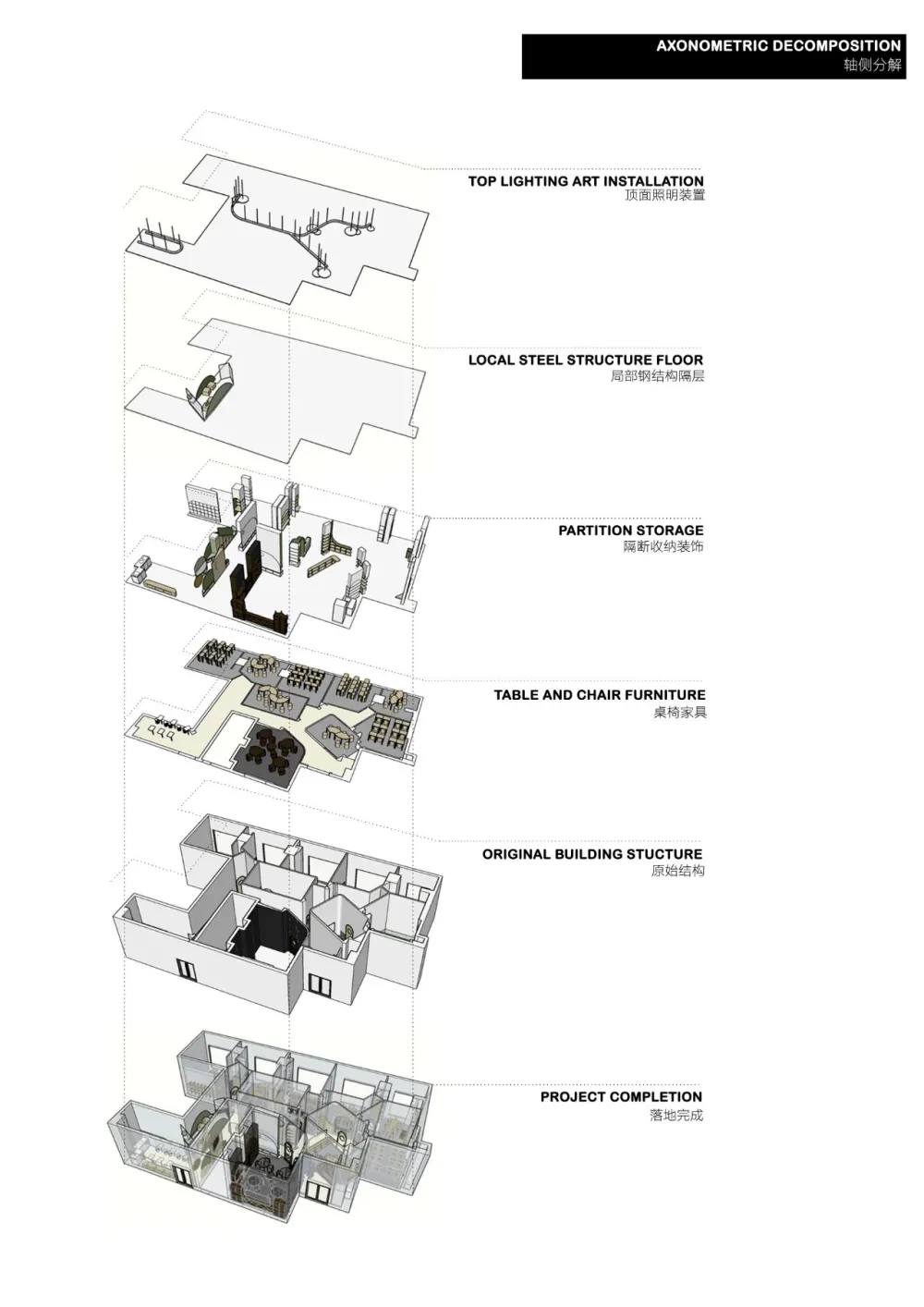 T.S.J Design：为孩子探索健康学习空间