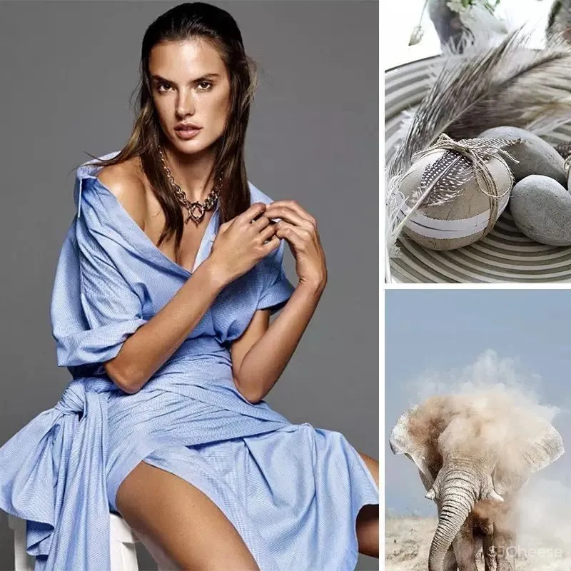 高级灰,重新定义设计与生活的关系