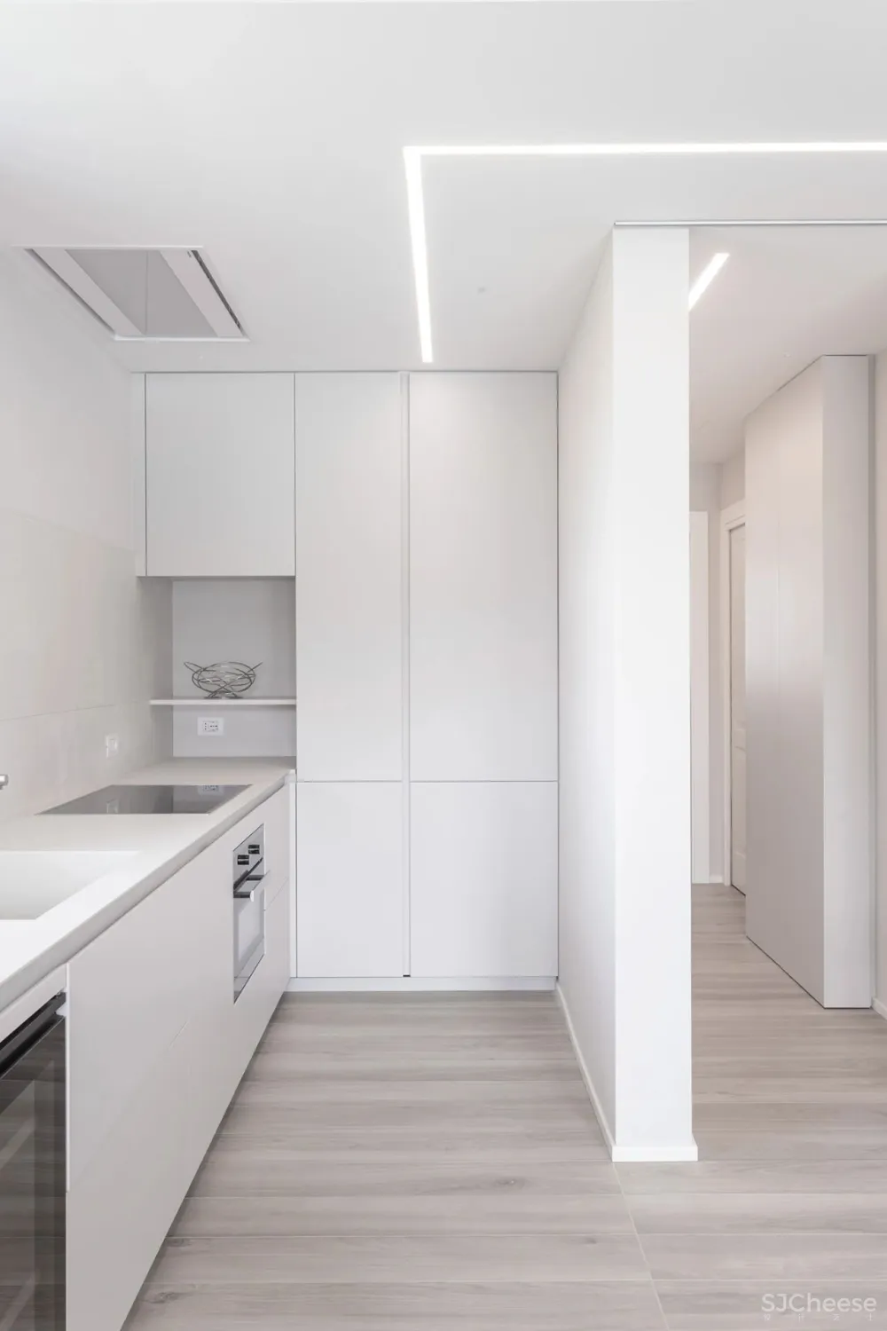 D091 度假屋项目–加尔达湖