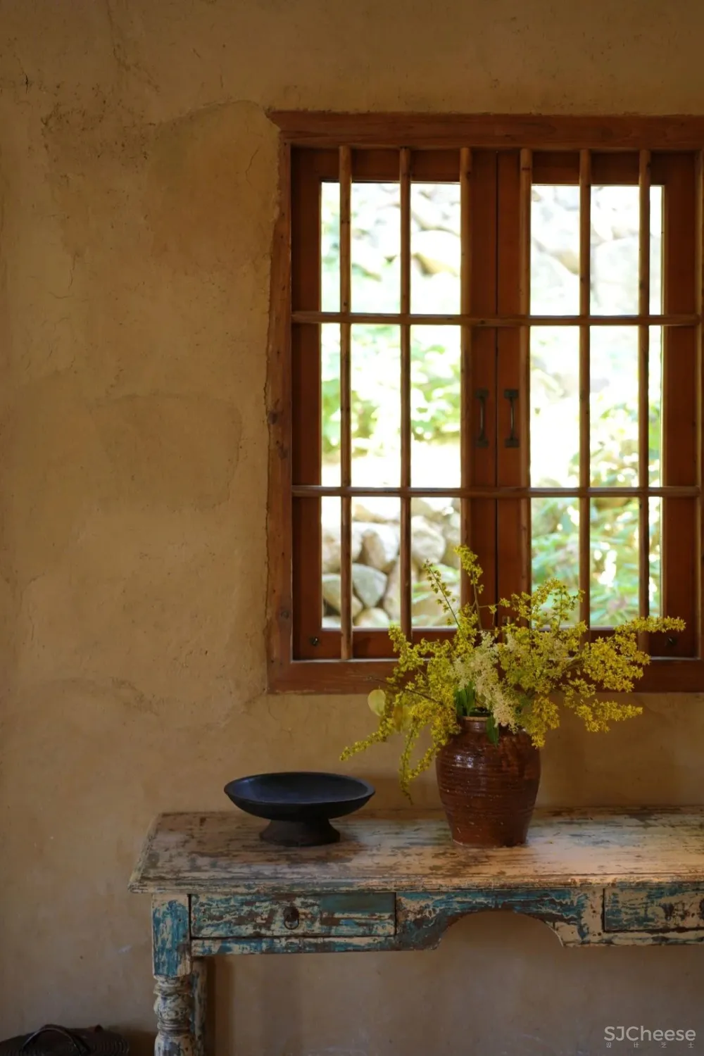 西坡又一新作,稻田躺吧、万亩梯田、四时瓜果……可以打卡了!