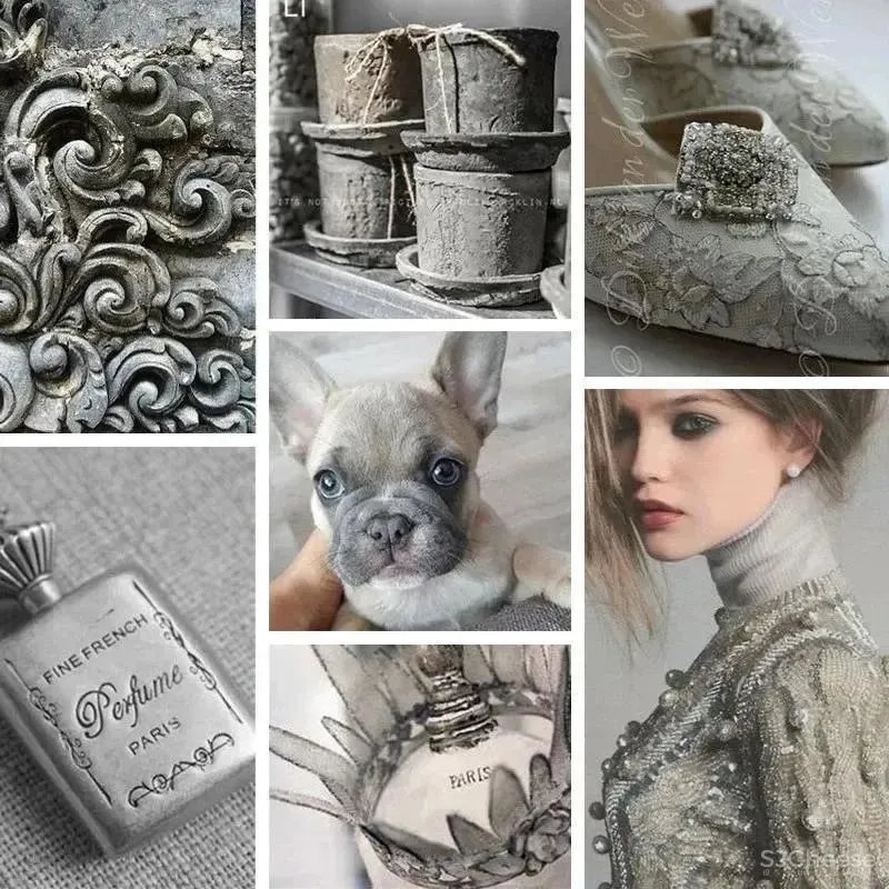 高级灰,重新定义设计与生活的关系