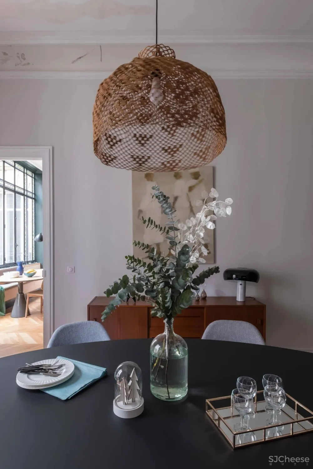 法式美学,高级优雅!