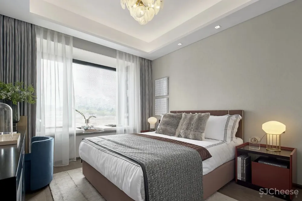 牧笛新作|雅致与清新,尽享现代生活