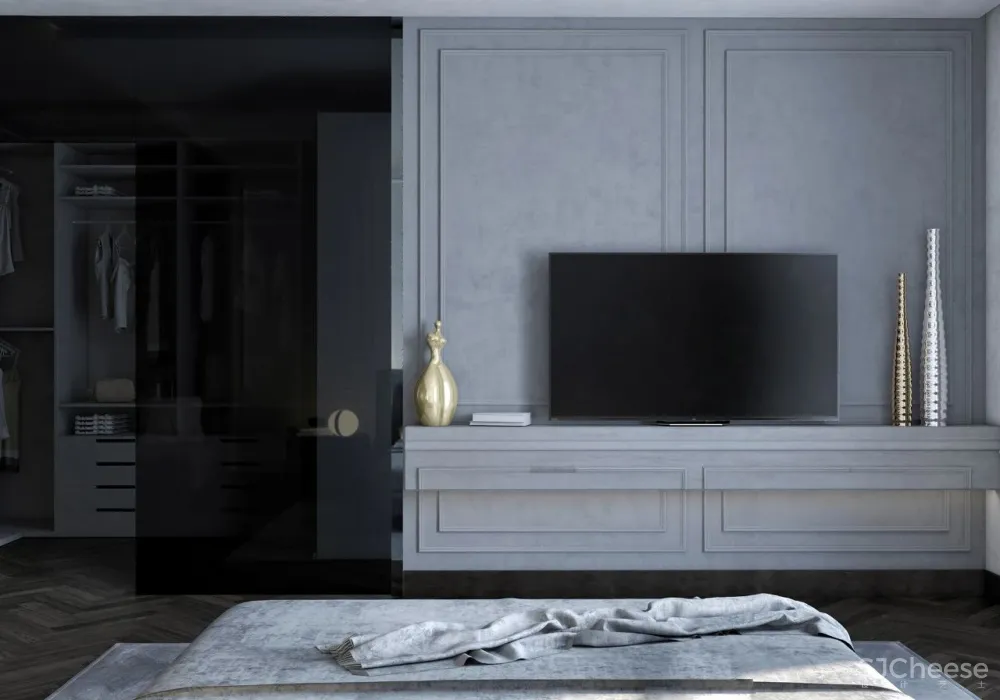 埃及设计,独特的奢华!