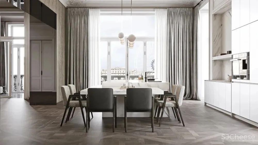 男女都爱的“茶系”混搭风,不仅撩妹更撩汉!