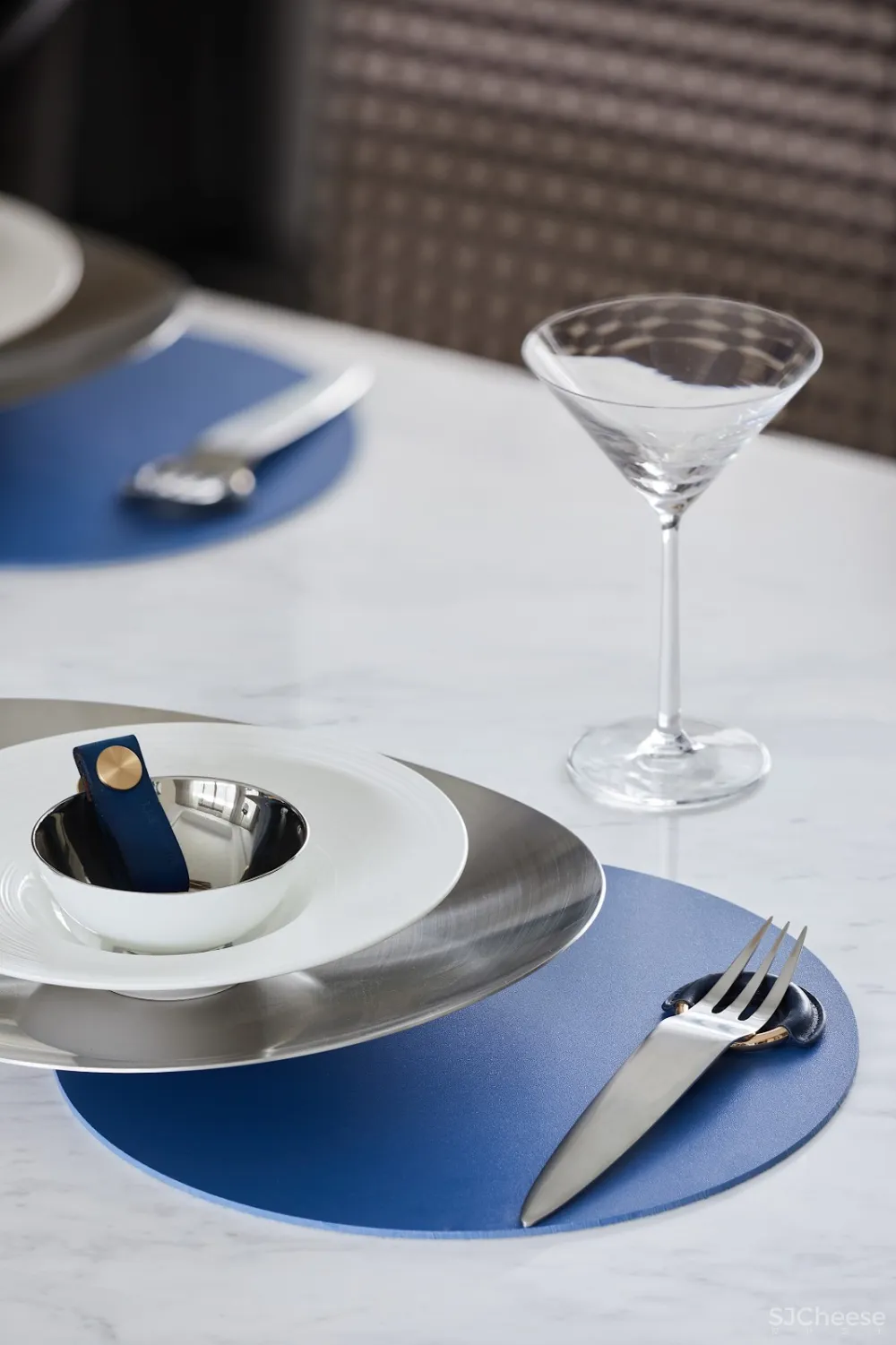 壹舍方磊新作 | 先锋时代的多重探索 再造都市新人居范本 ——盐城仁恒•滨河世纪样板间