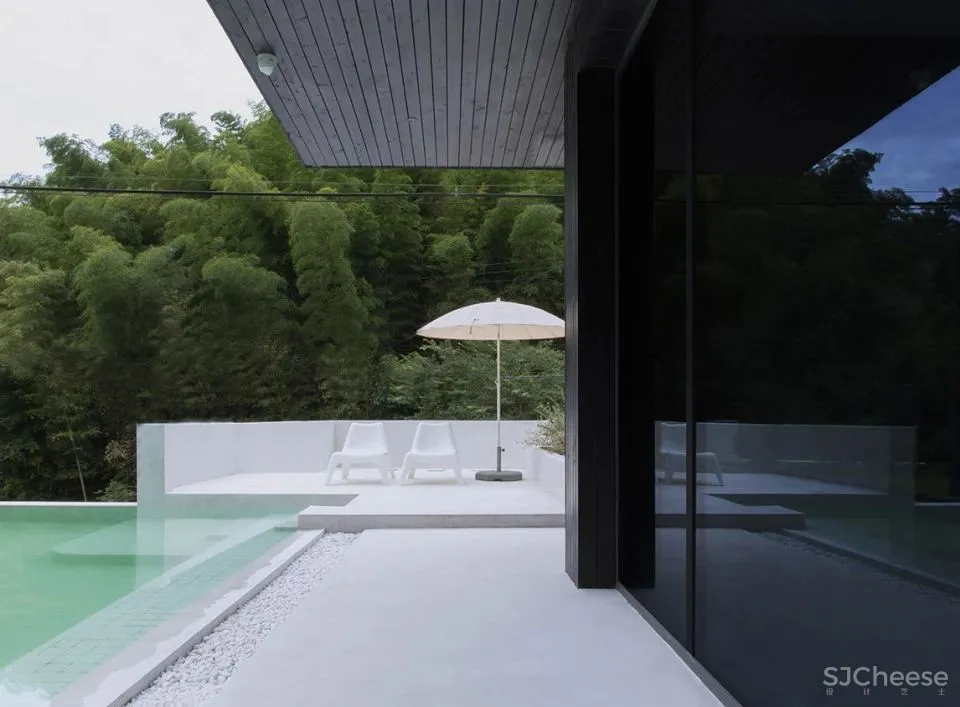 10家高颜值民宿合集