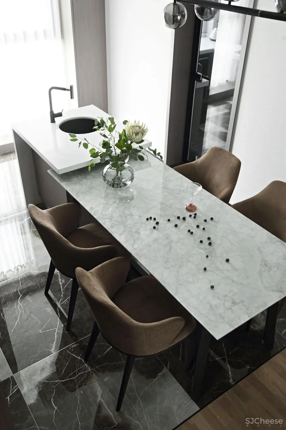 寄信给风 木白空间 董雅妮