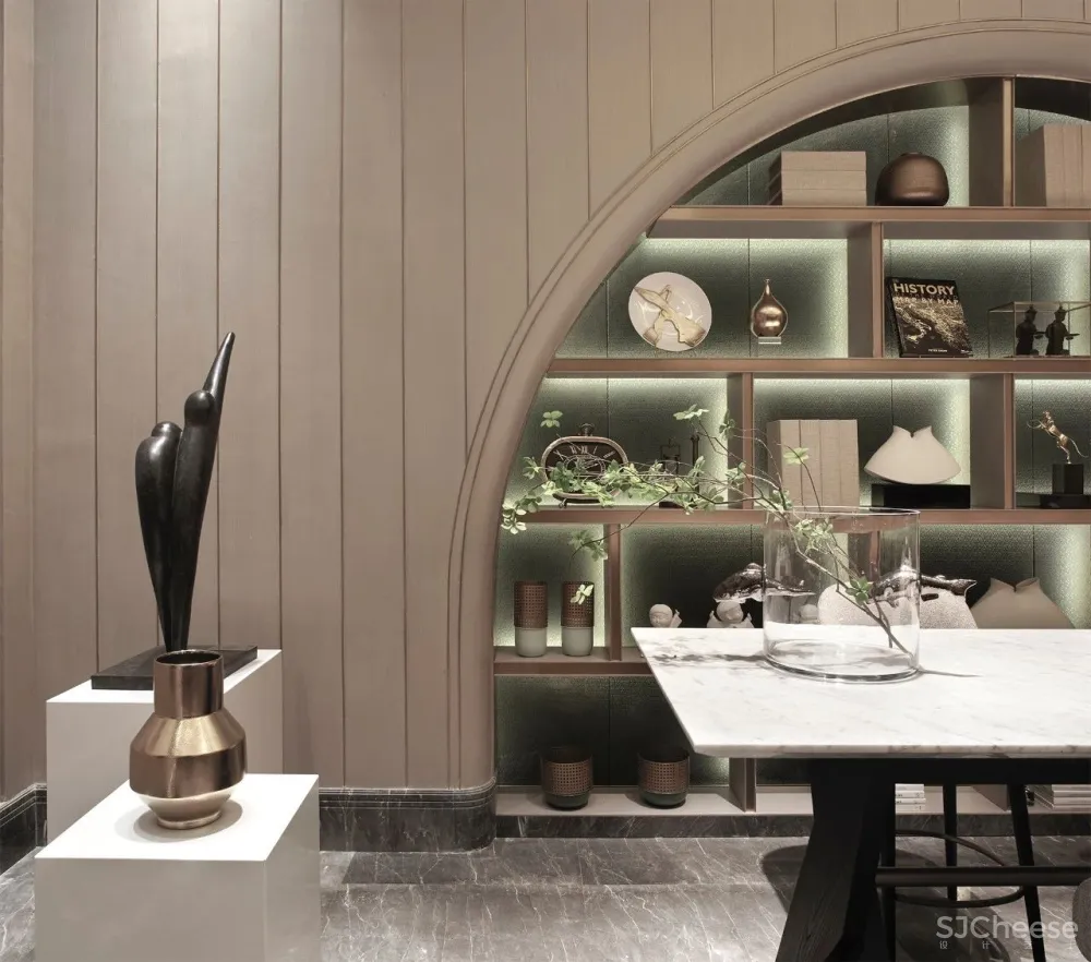 杭州绿城 ‧ 桃源小镇【源庐】 寻绎民国纷繁