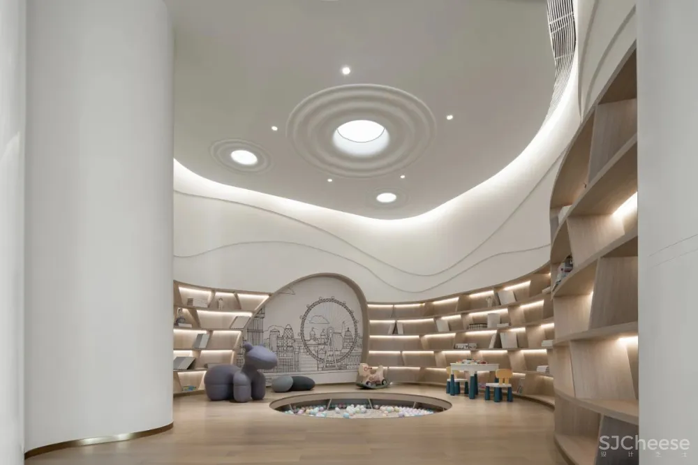 米修works 天空之城