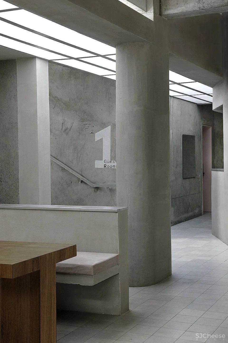 10家高颜值民宿合集