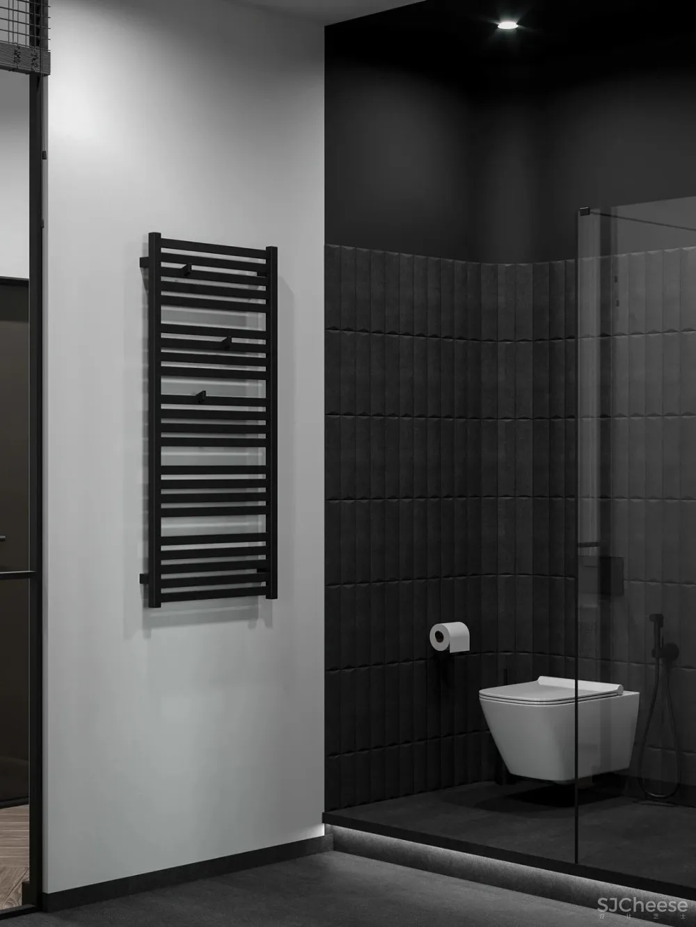 高级灰，极简的美！