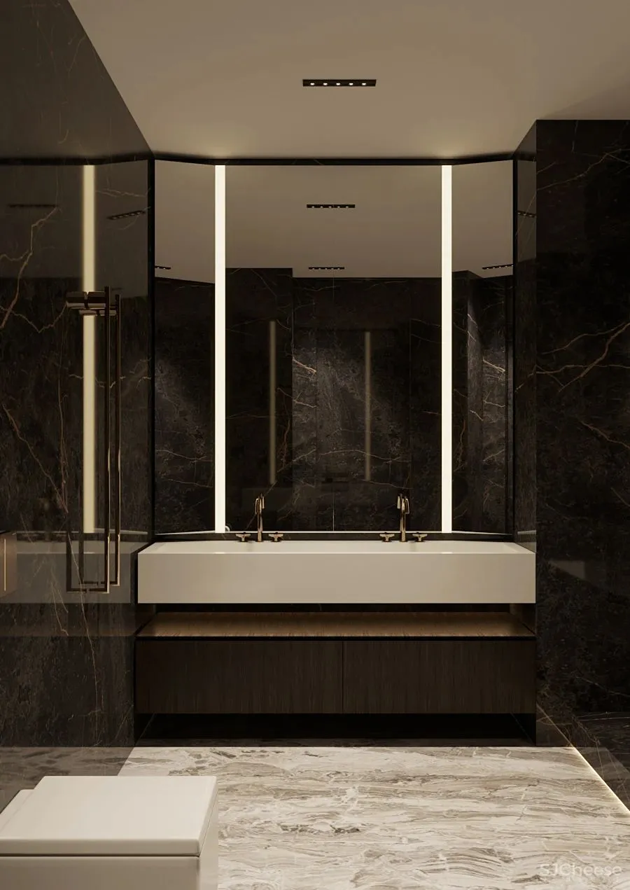 Veronika Mulieieva新作 简约奢华