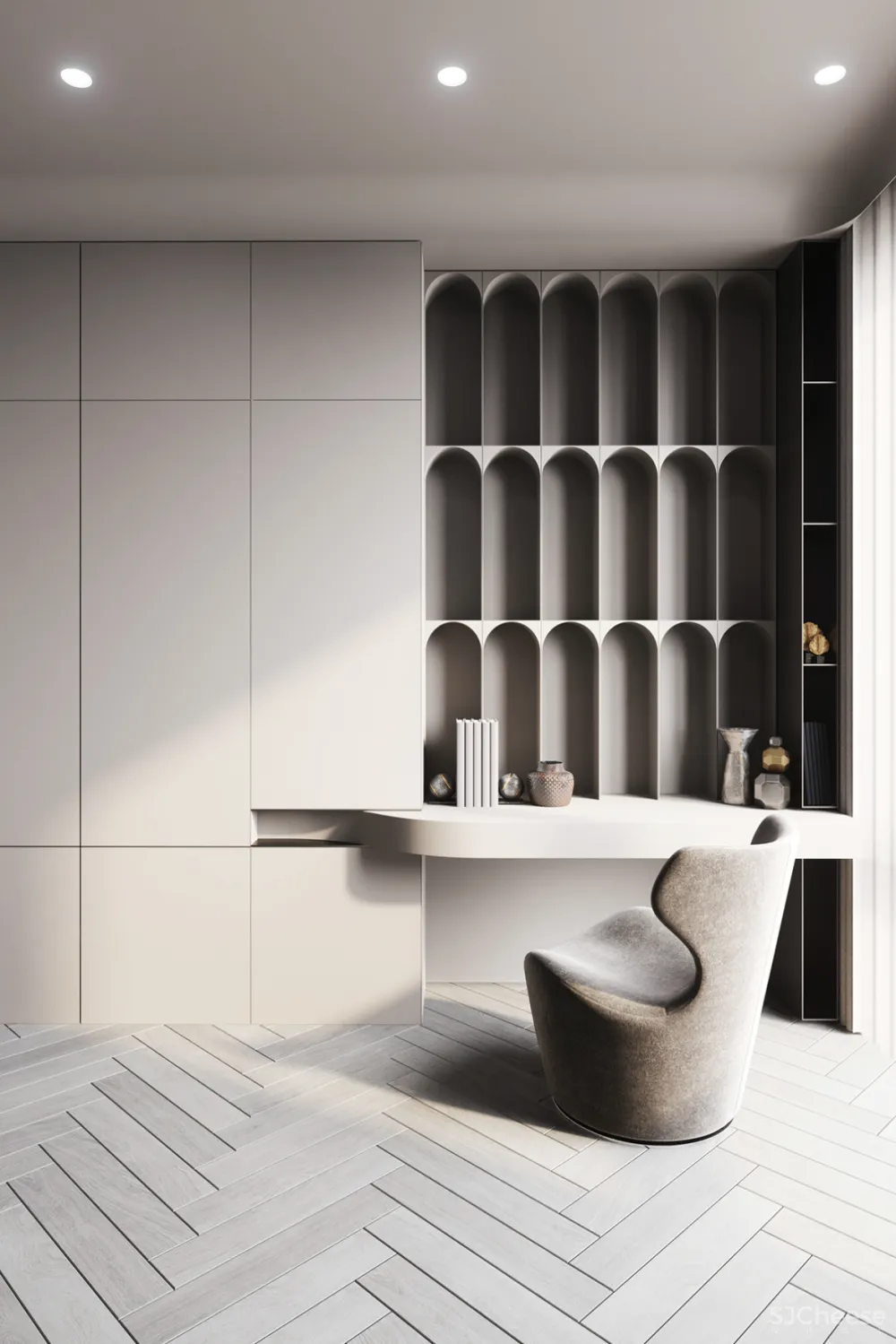 想让家更美,改一改这 2㎡ 就成了!