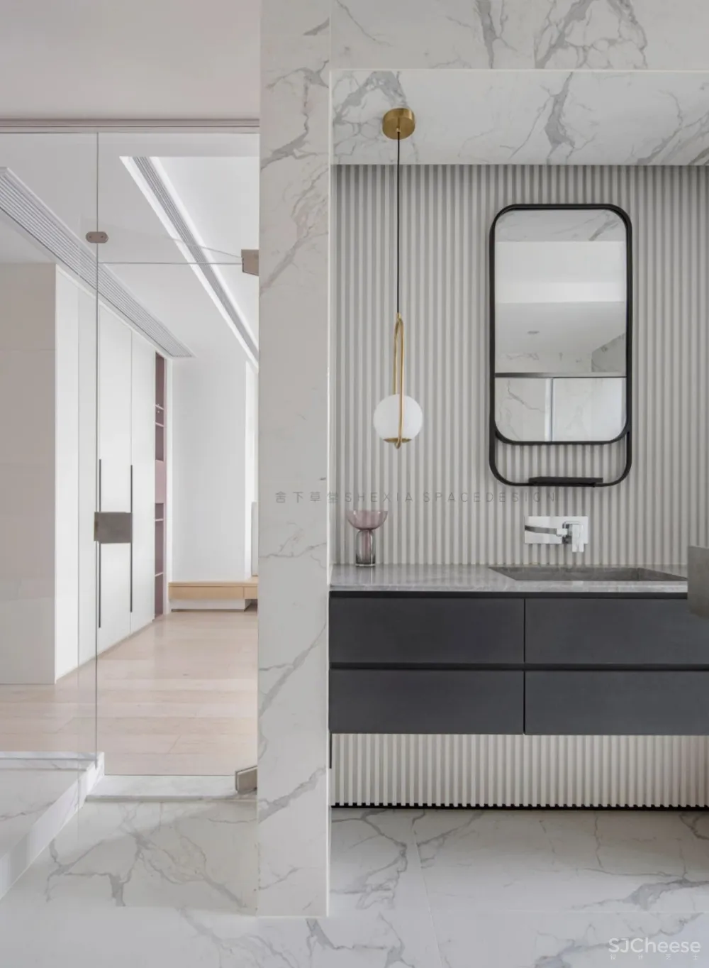 清风盈盈 | 舍下作品