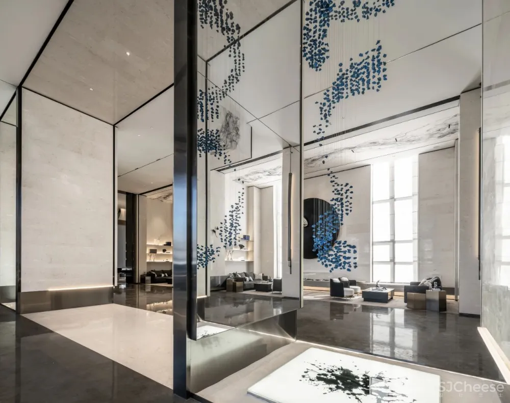 一然新作 大道至简,极致东方!