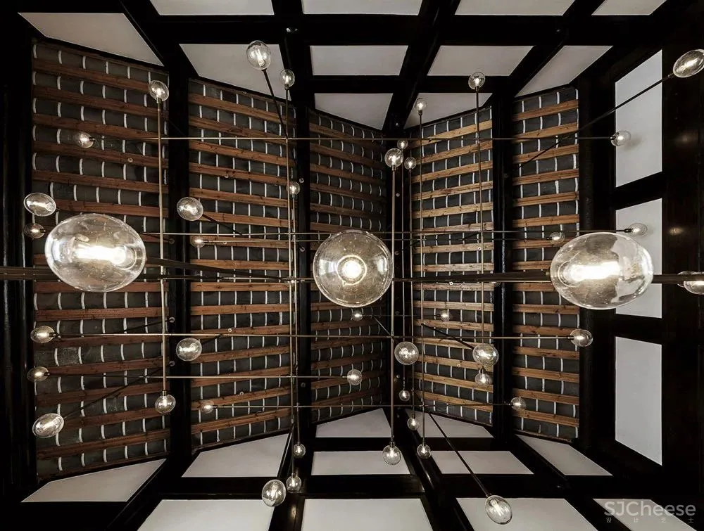 中式设计,就是这么美