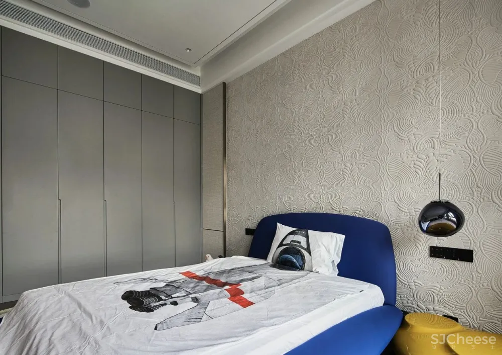 600㎡别墅设计 力设计新作