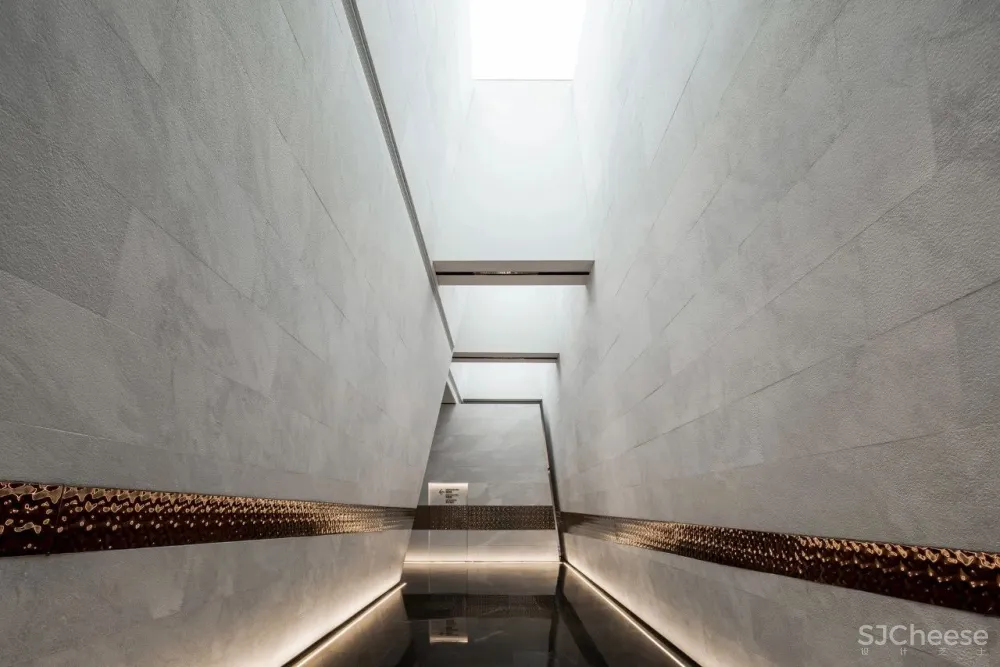 ENJOYDESIGN丨杭州时代·天境:解构艺术,感知人文