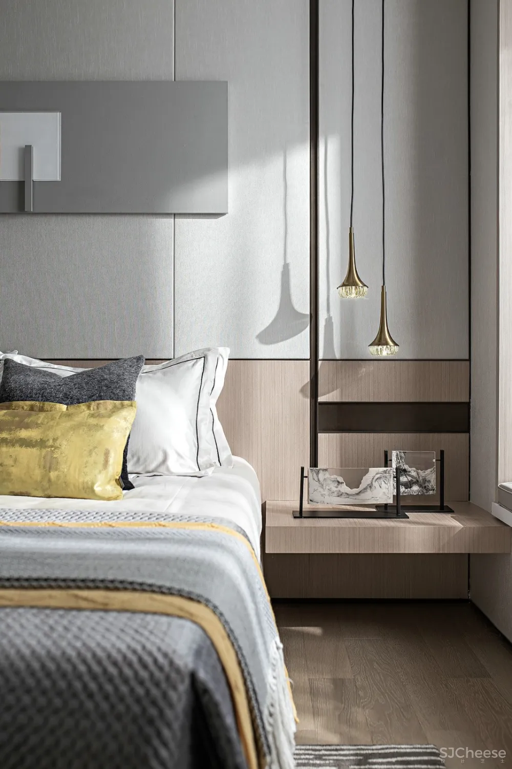 现代生活车水马龙的繁华节奏,让人更加憧憬于澹泊,惬意的生活方式。