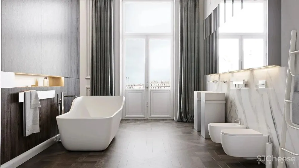 男女都爱的“茶系”混搭风,不仅撩妹更撩汉!